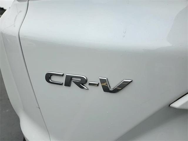 used 2022 Honda CR-V car, priced at $30,000