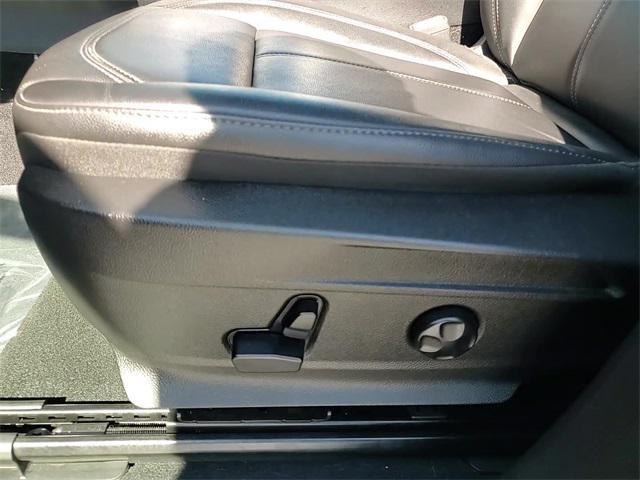used 2022 Alfa Romeo Stelvio car, priced at $24,000