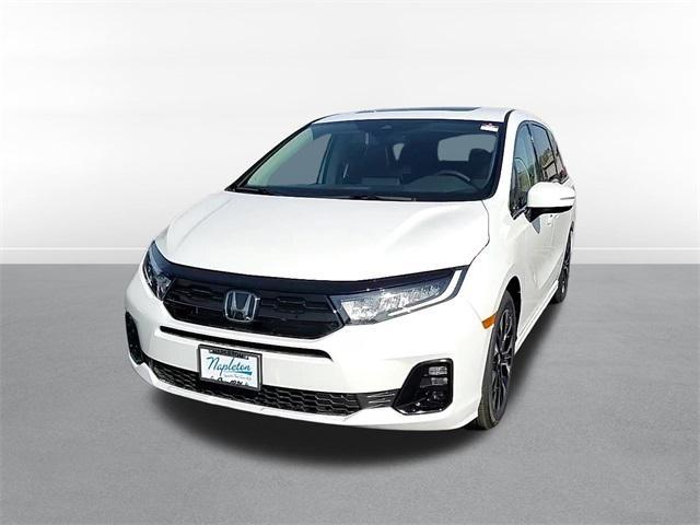 new 2025 Honda Odyssey car, priced at $48,957