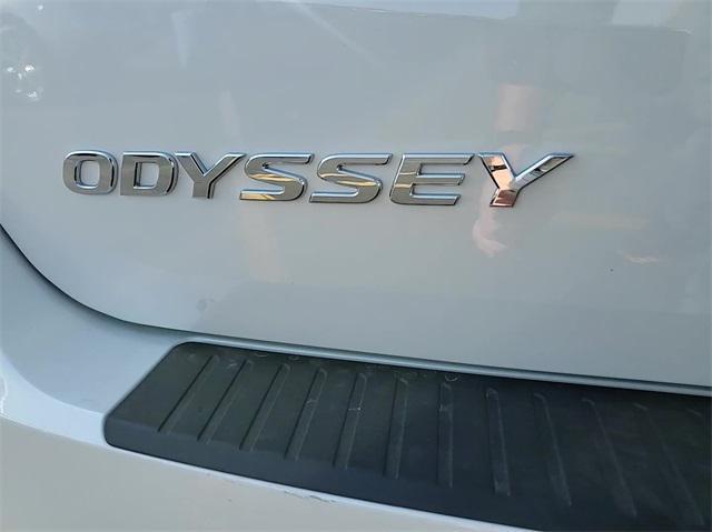 new 2025 Honda Odyssey car, priced at $48,957