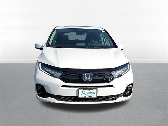 new 2025 Honda Odyssey car, priced at $48,957