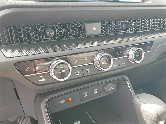 new 2026 Honda CR-V car, priced at $34,472