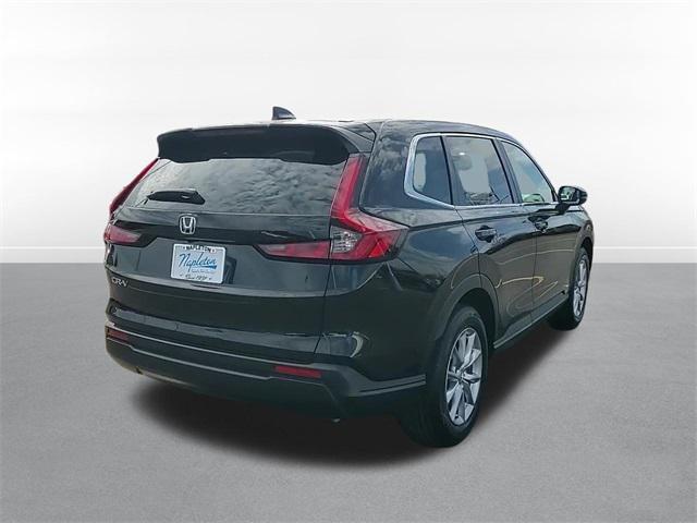 new 2026 Honda CR-V car, priced at $34,472