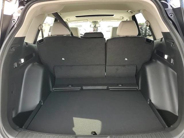 new 2026 Honda CR-V car, priced at $34,472