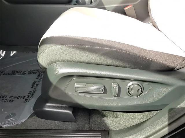 new 2026 Honda CR-V car, priced at $34,472