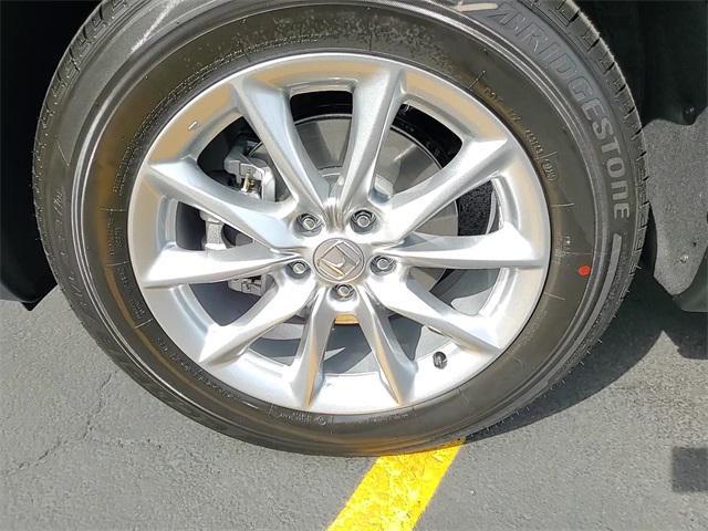 new 2026 Honda CR-V car, priced at $34,472