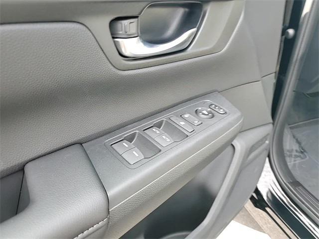 new 2026 Honda CR-V car, priced at $34,472