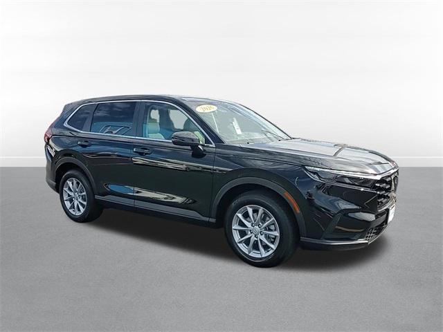 new 2026 Honda CR-V car, priced at $34,472