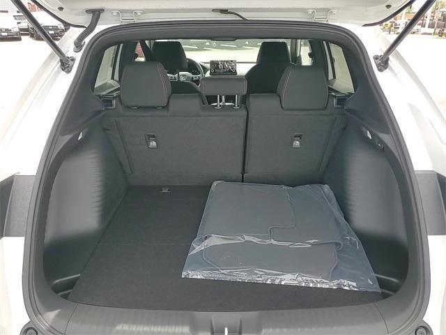 new 2025 Honda HR-V car, priced at $29,900