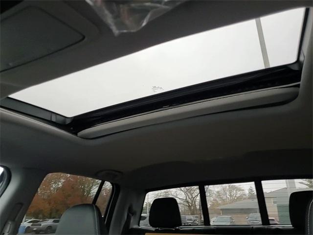 new 2025 Honda Ridgeline car, priced at $43,540