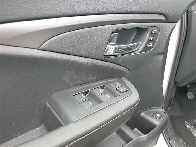 new 2025 Honda Ridgeline car, priced at $43,540