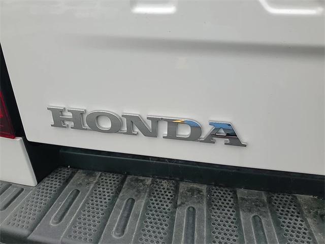 new 2025 Honda Ridgeline car, priced at $43,540