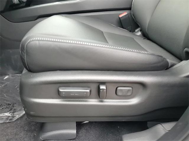 new 2025 Honda Ridgeline car, priced at $43,540