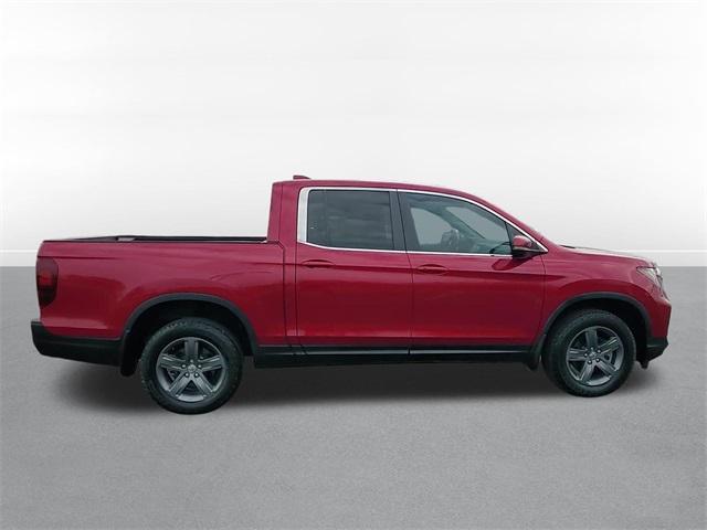 used 2022 Honda Ridgeline car, priced at $32,900