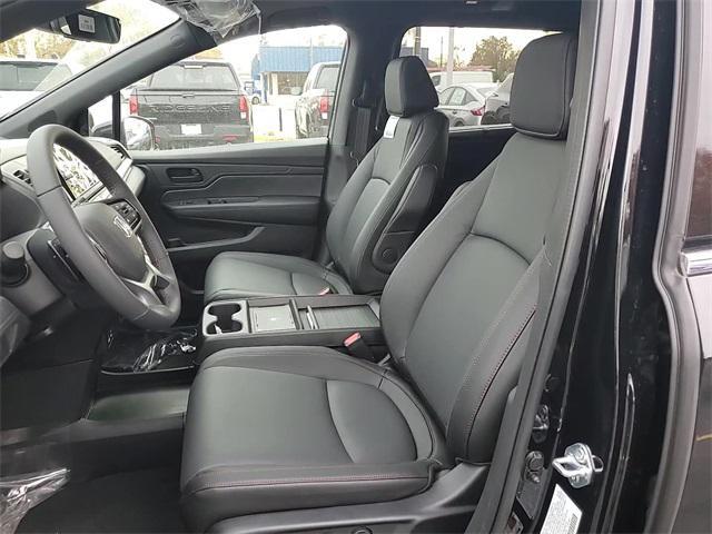 new 2026 Honda Odyssey car, priced at $42,669