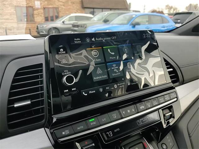 new 2026 Honda Odyssey car, priced at $42,669