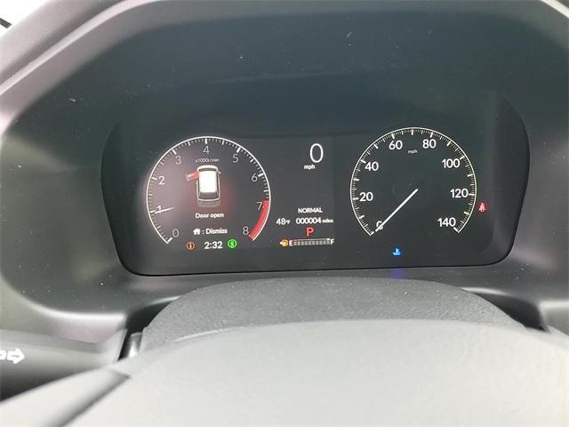 new 2026 Honda Odyssey car, priced at $42,669