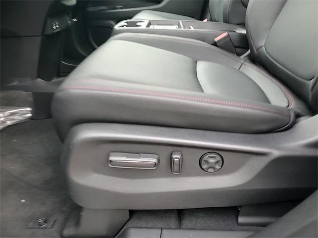 new 2026 Honda Odyssey car, priced at $42,669