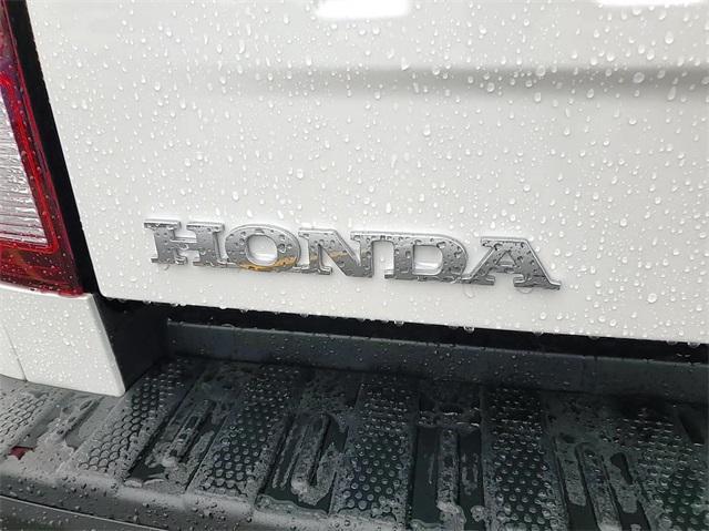 new 2024 Honda Ridgeline car, priced at $39,885