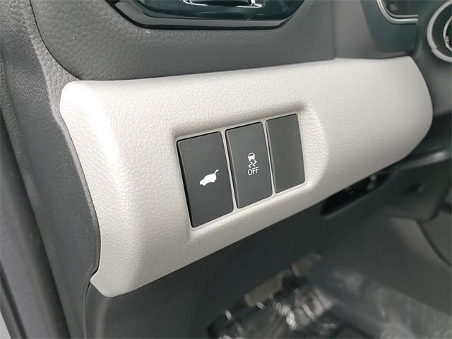 new 2025 Honda Pilot car, priced at $44,224
