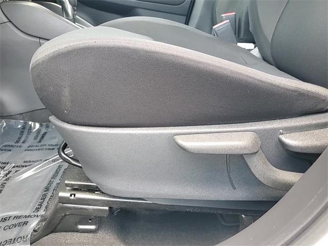 used 2023 Nissan Kicks car, priced at $15,000