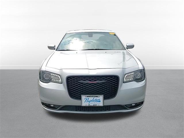 used 2023 Chrysler 300 car, priced at $28,775