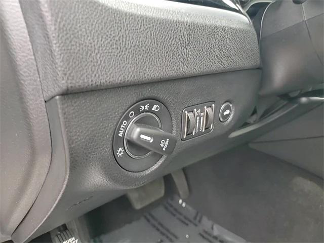 used 2023 Chrysler 300 car, priced at $28,775