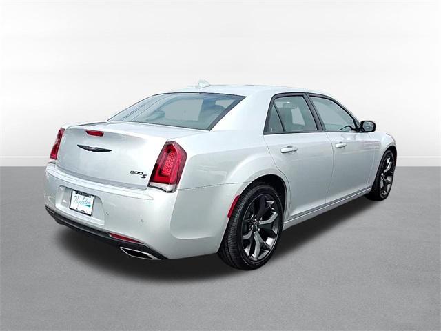 used 2023 Chrysler 300 car, priced at $28,775
