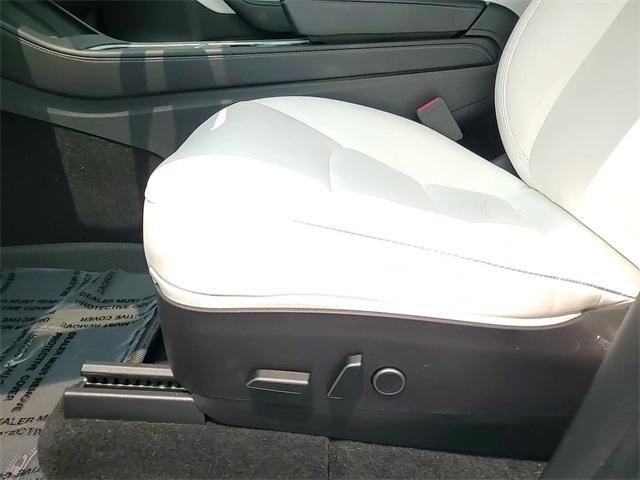 used 2022 Tesla Model Y car, priced at $29,500