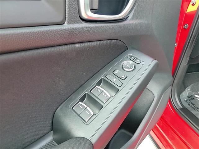 new 2025 Honda Civic car, priced at $27,311