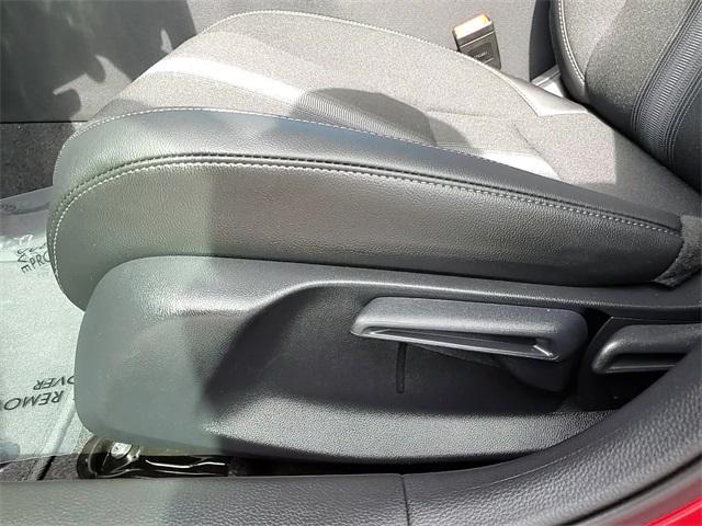 new 2025 Honda Civic car, priced at $27,311