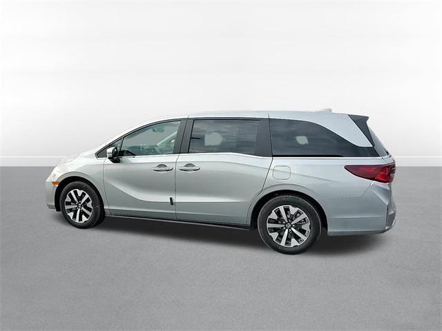 new 2025 Honda Odyssey car, priced at $40,717