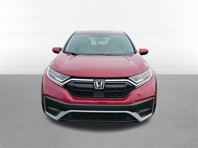 used 2020 Honda CR-V Hybrid car, priced at $27,000