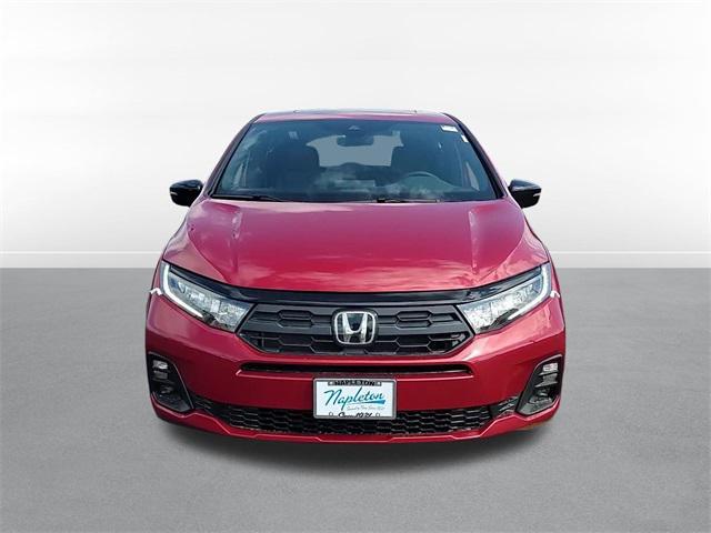 new 2025 Honda Odyssey car, priced at $42,986