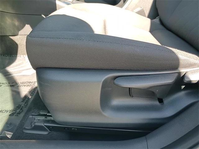 used 2024 Toyota Corolla car, priced at $18,500