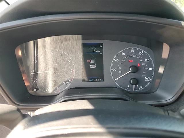 used 2024 Toyota Corolla car, priced at $18,500