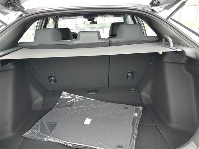 new 2025 Honda Civic car, priced at $27,311