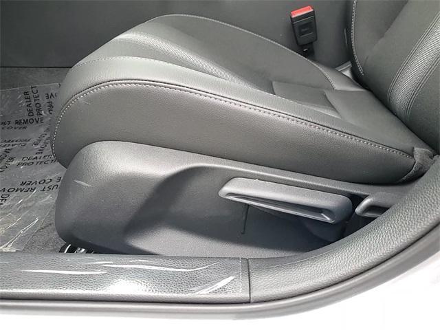 new 2025 Honda Civic car, priced at $27,311
