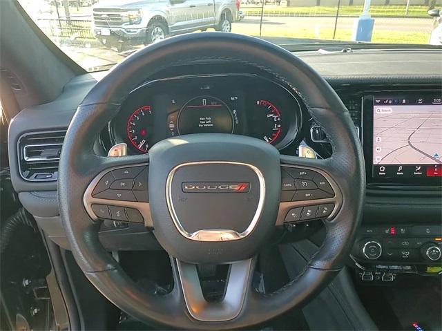 used 2022 Dodge Durango car, priced at $34,950