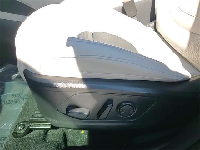 used 2023 Hyundai Tucson car, priced at $21,500