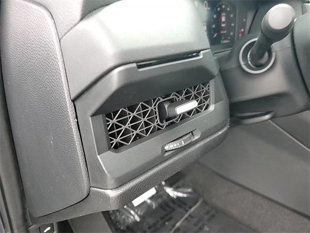 new 2025 Honda Accord car, priced at $30,320