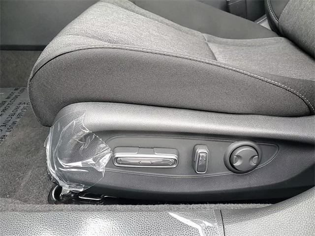 new 2025 Honda Accord car, priced at $30,320