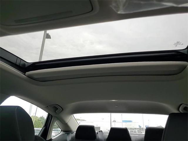 new 2025 Honda Accord car, priced at $30,320