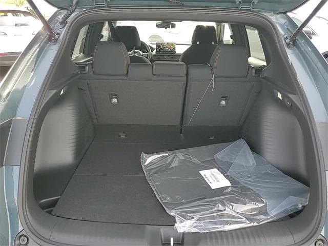 new 2025 Honda HR-V car, priced at $29,900