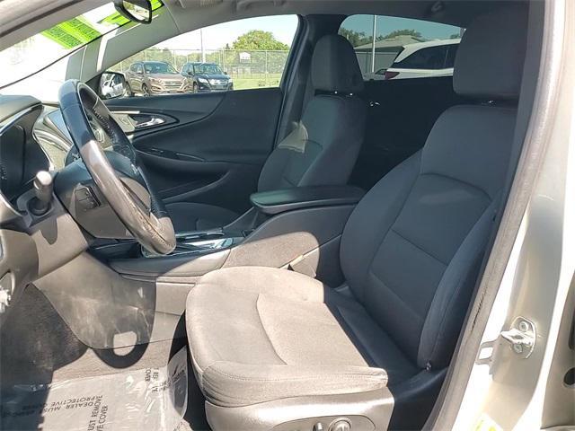used 2016 Chevrolet Malibu car, priced at $11,500
