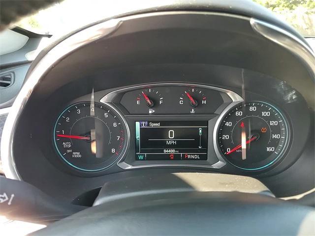 used 2016 Chevrolet Malibu car, priced at $11,500