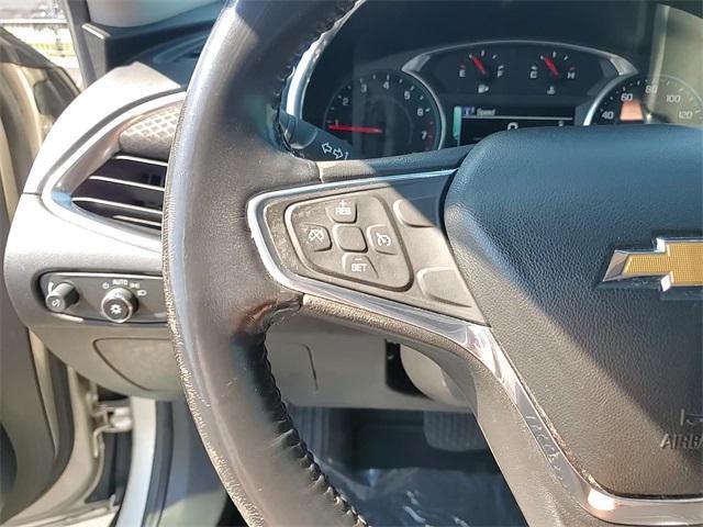 used 2016 Chevrolet Malibu car, priced at $11,500