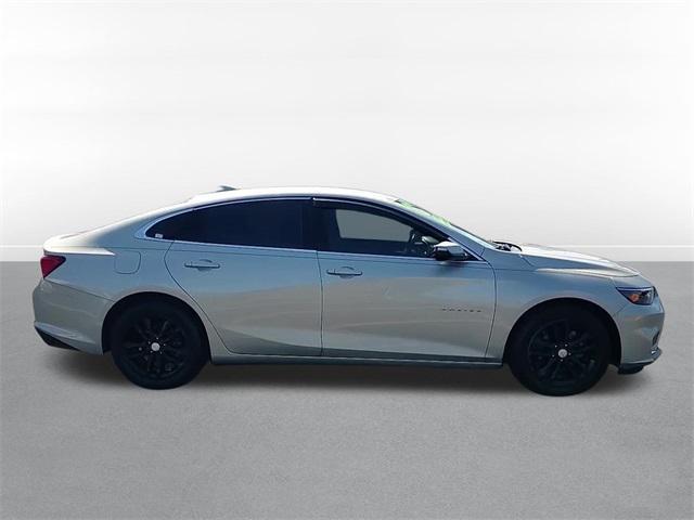 used 2016 Chevrolet Malibu car, priced at $11,500
