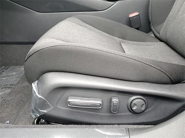 new 2025 Honda Accord car, priced at $31,137