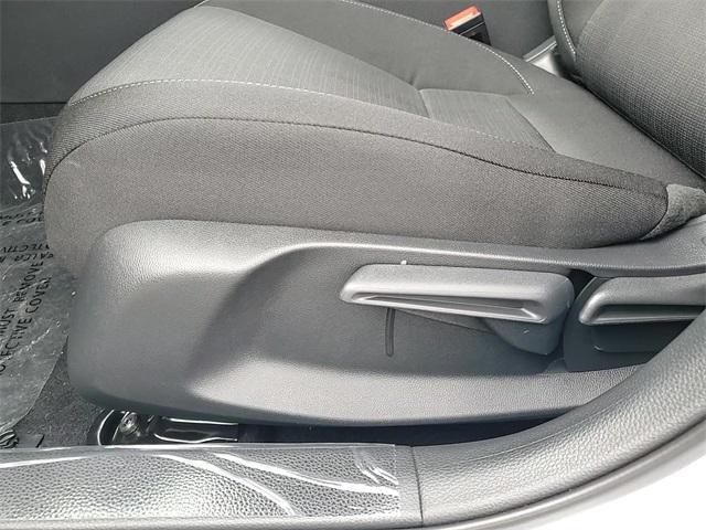 new 2026 Honda Civic car, priced at $24,712